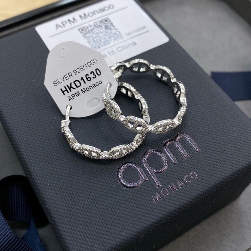 Apm Earrings